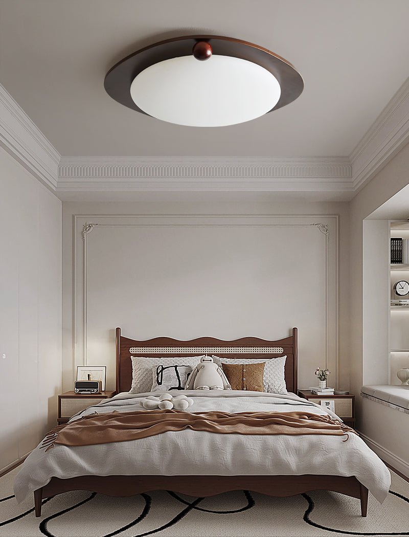 Amalphi Ceiling Light - Lamp Outdoor