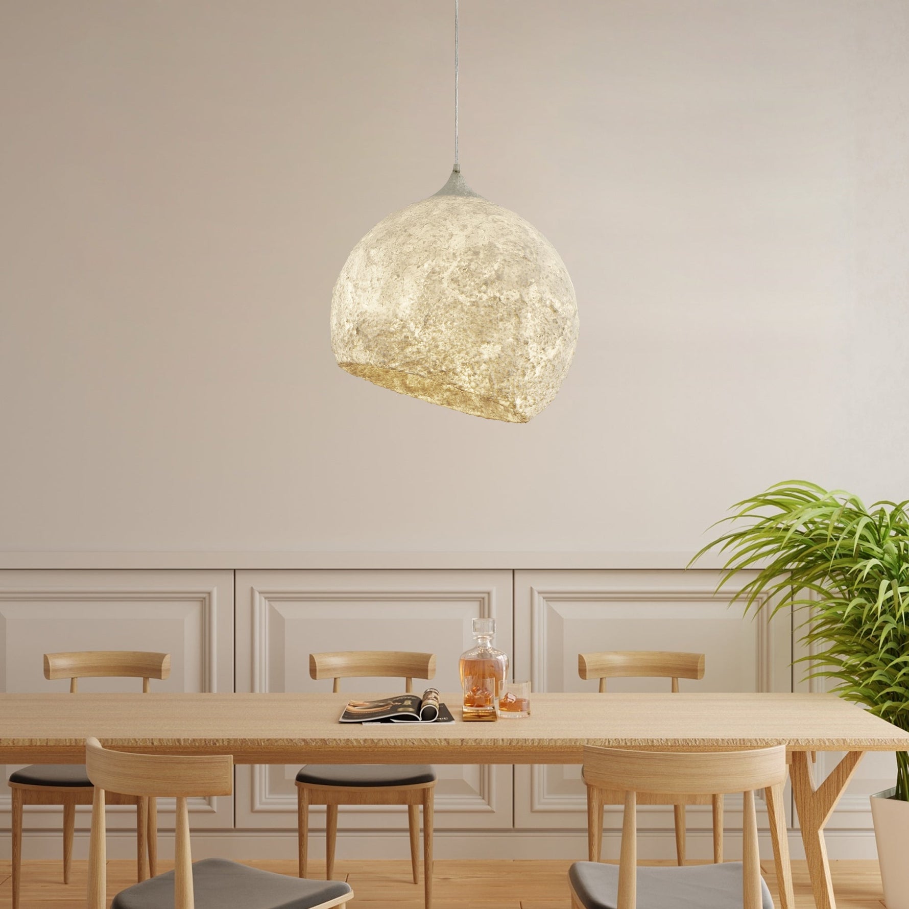 Amara Pendant Lamp - Lamp Outdoor