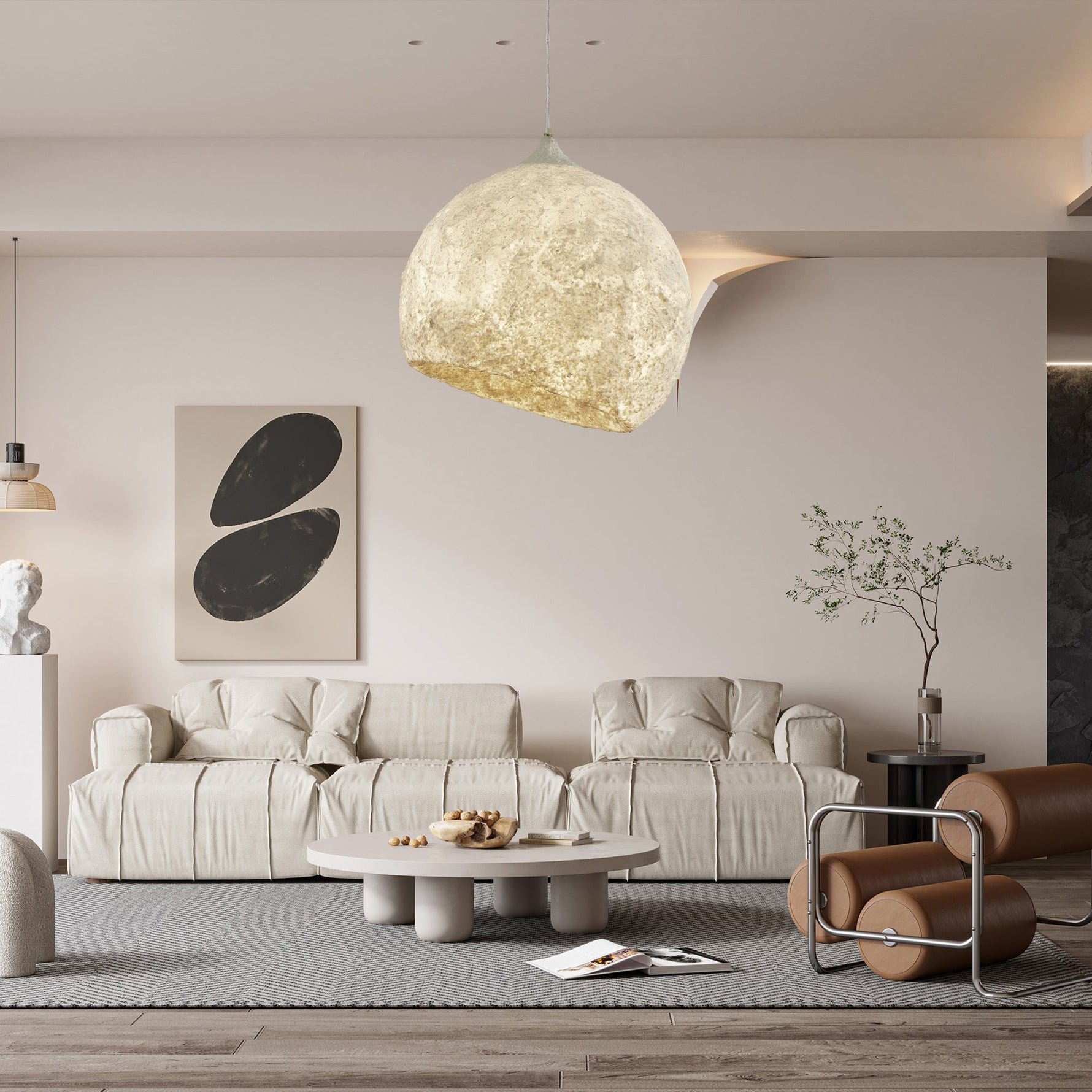 Amara Pendant Lamp - Lamp Outdoor