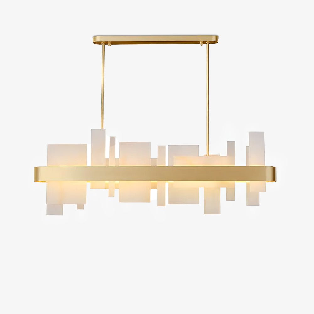 Amelie Chandelier - Lamp Outdoor
