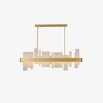 Amelie Chandelier - Lamp Outdoor