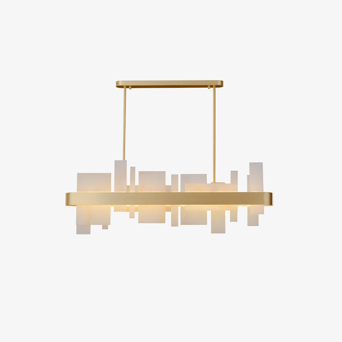 Amelie Chandelier - Lamp Outdoor