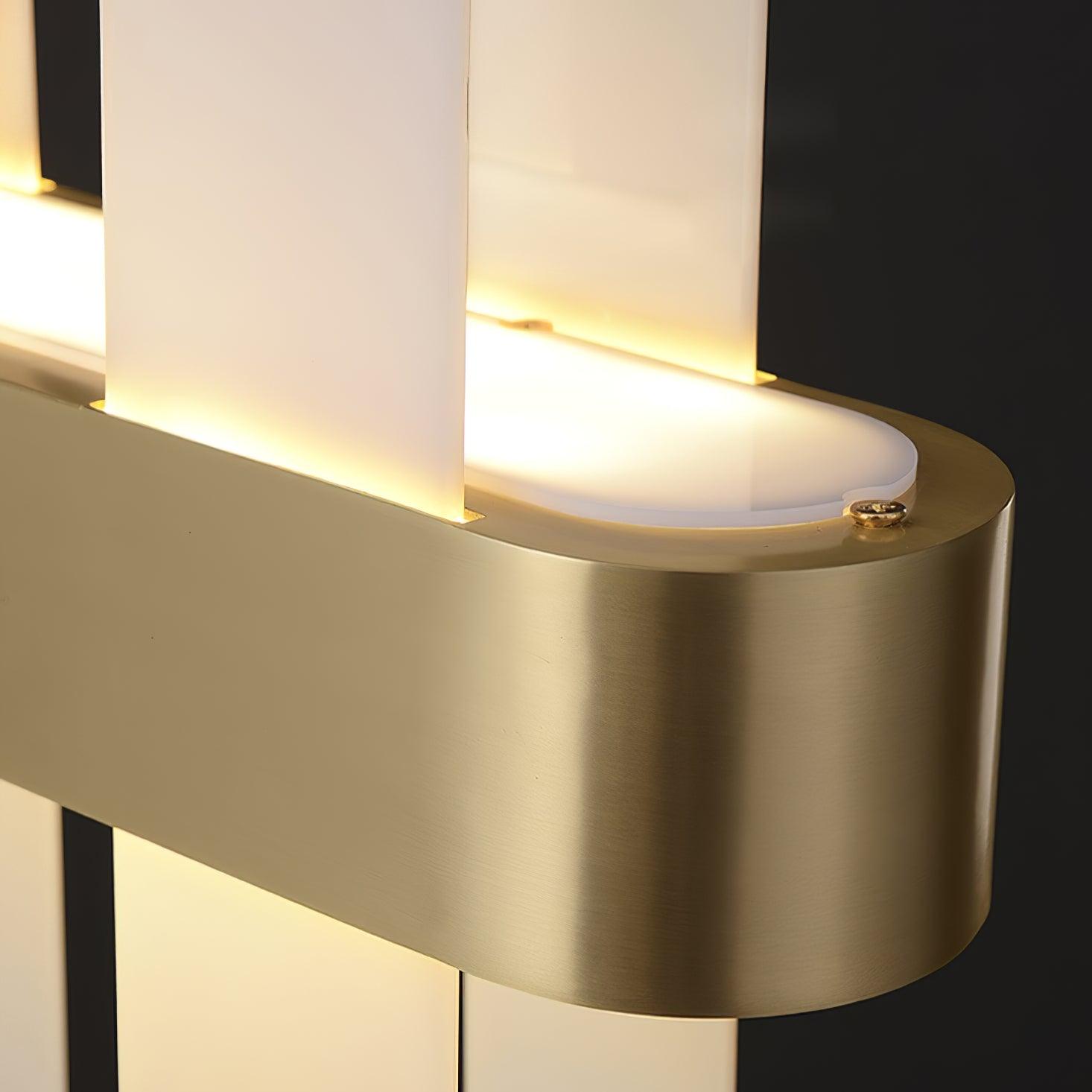 Amelie Chandelier - Lamp Outdoor