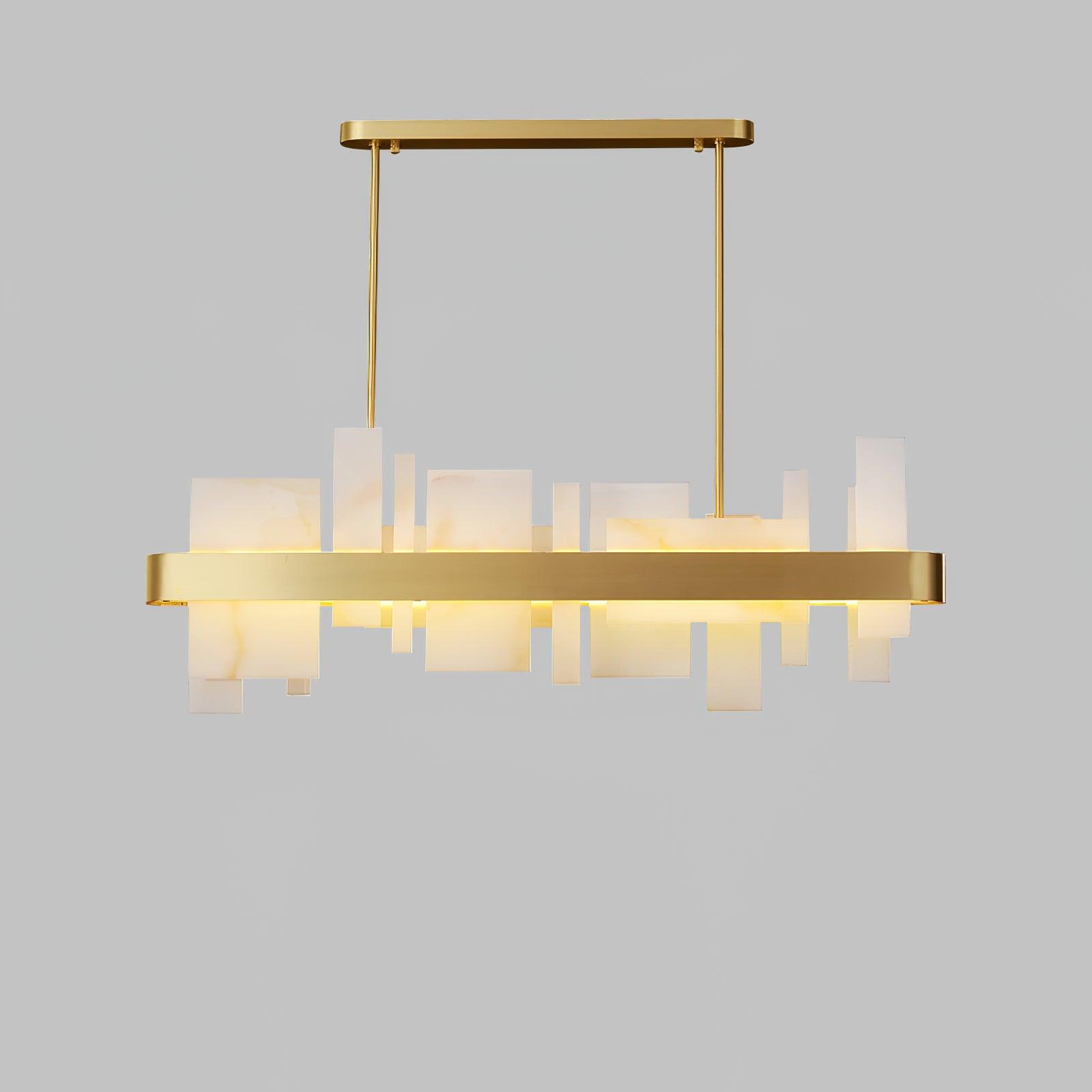 Amelie Chandelier - Lamp Outdoor