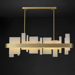 Amelie Chandelier - Lamp Outdoor