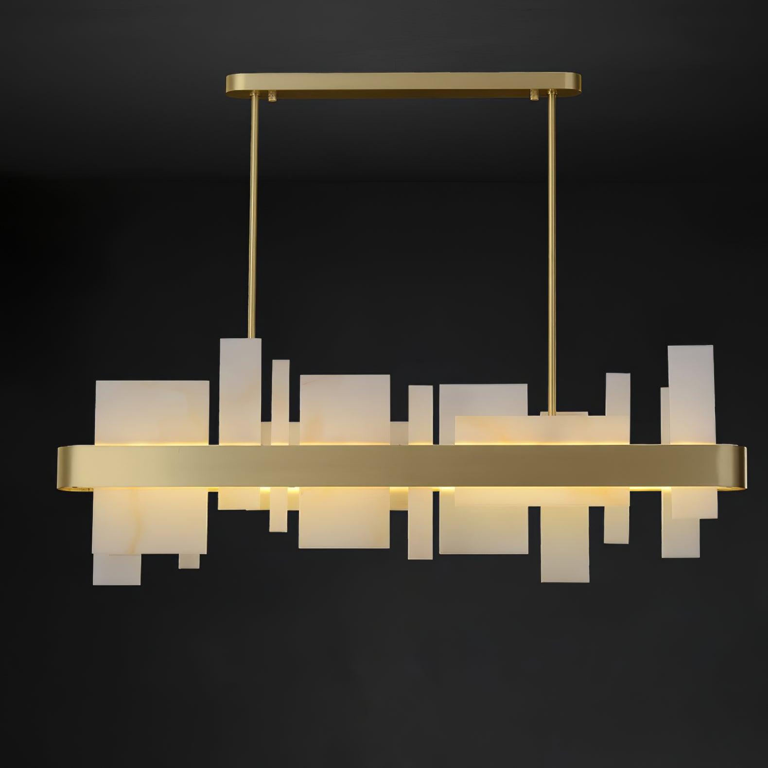 Amelie Chandelier - Lamp Outdoor