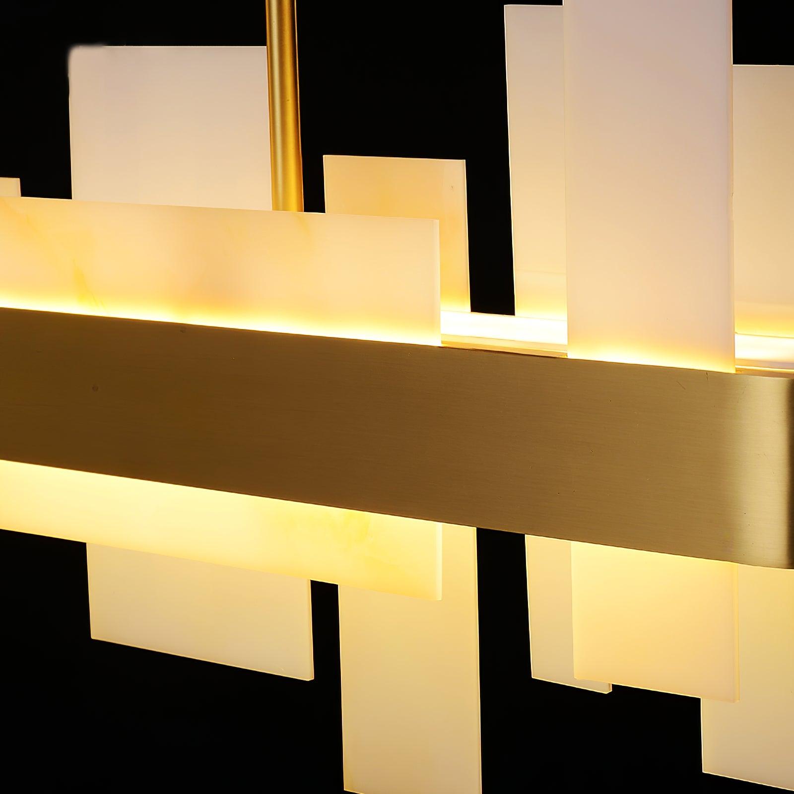 Amelie Chandelier - Lamp Outdoor