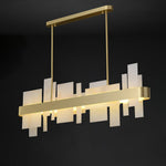 Amelie Chandelier - Lamp Outdoor