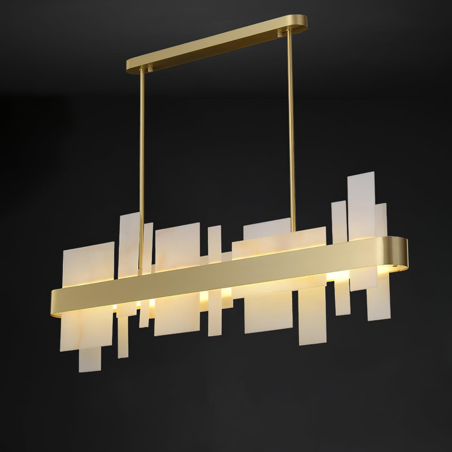 Amelie Chandelier - Lamp Outdoor