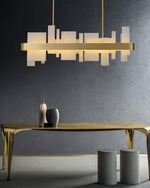 Amelie Chandelier - Lamp Outdoor