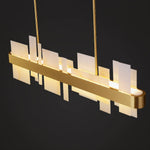 Amelie Chandelier - Lamp Outdoor