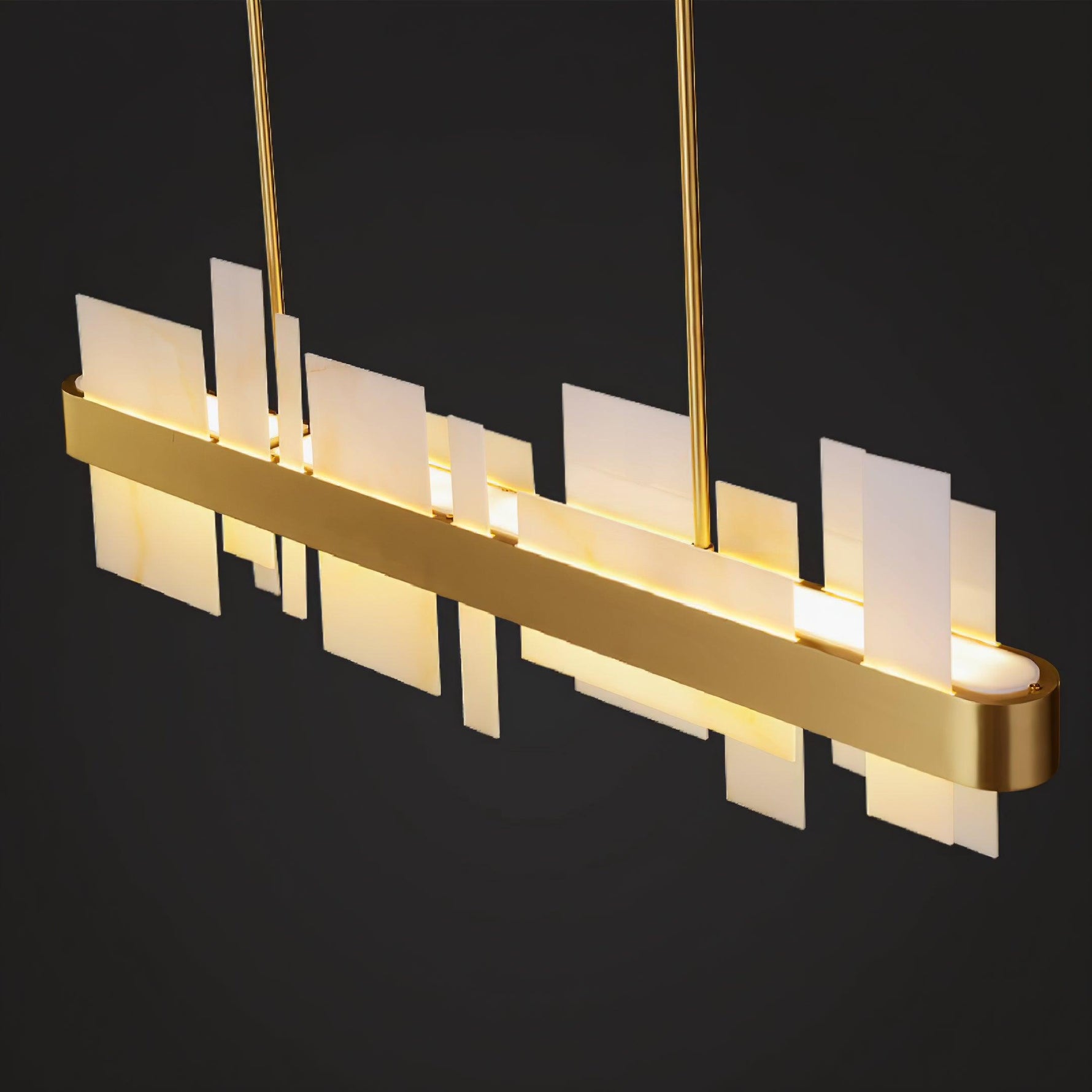 Amelie Chandelier - Lamp Outdoor