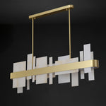 Amelie Chandelier - Lamp Outdoor