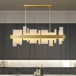 Amelie Chandelier - Lamp Outdoor