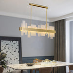 Amelie Chandelier - Lamp Outdoor