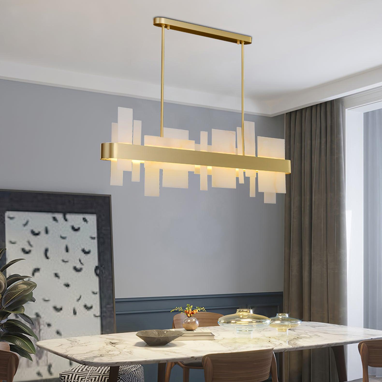Amelie Chandelier - Lamp Outdoor