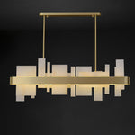Amelie Chandelier - Lamp Outdoor
