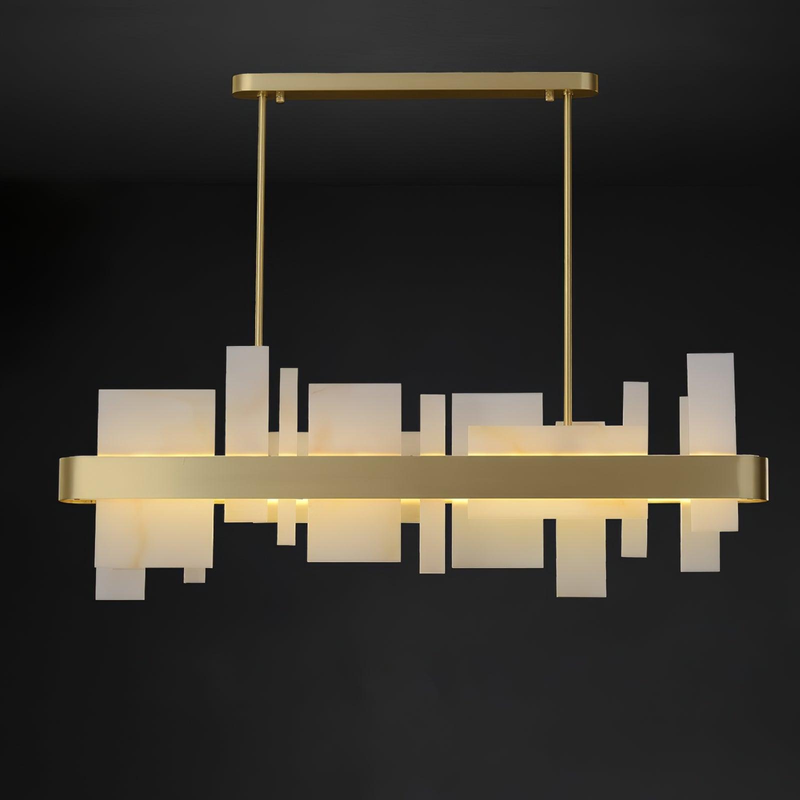 Amelie Chandelier - Lamp Outdoor