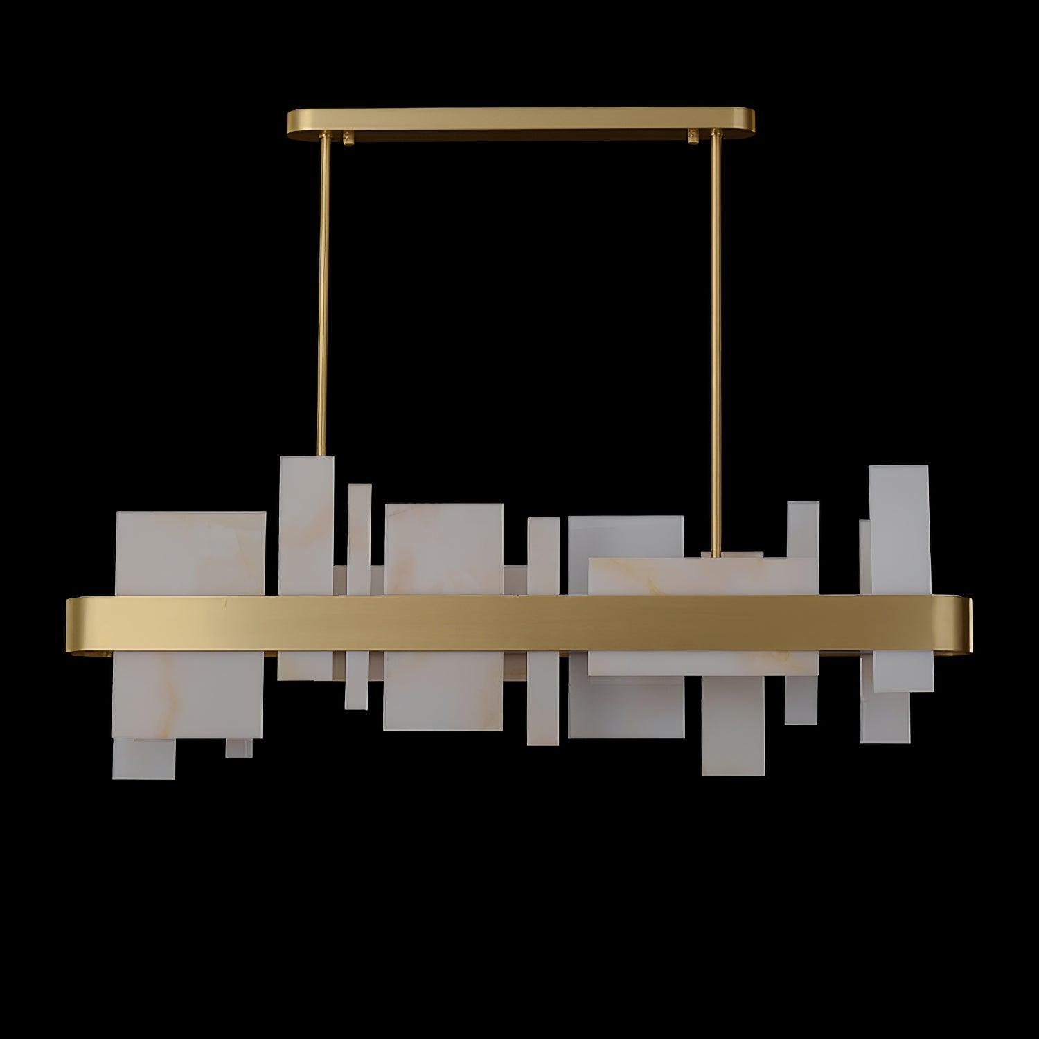 Amelie Chandelier - Lamp Outdoor