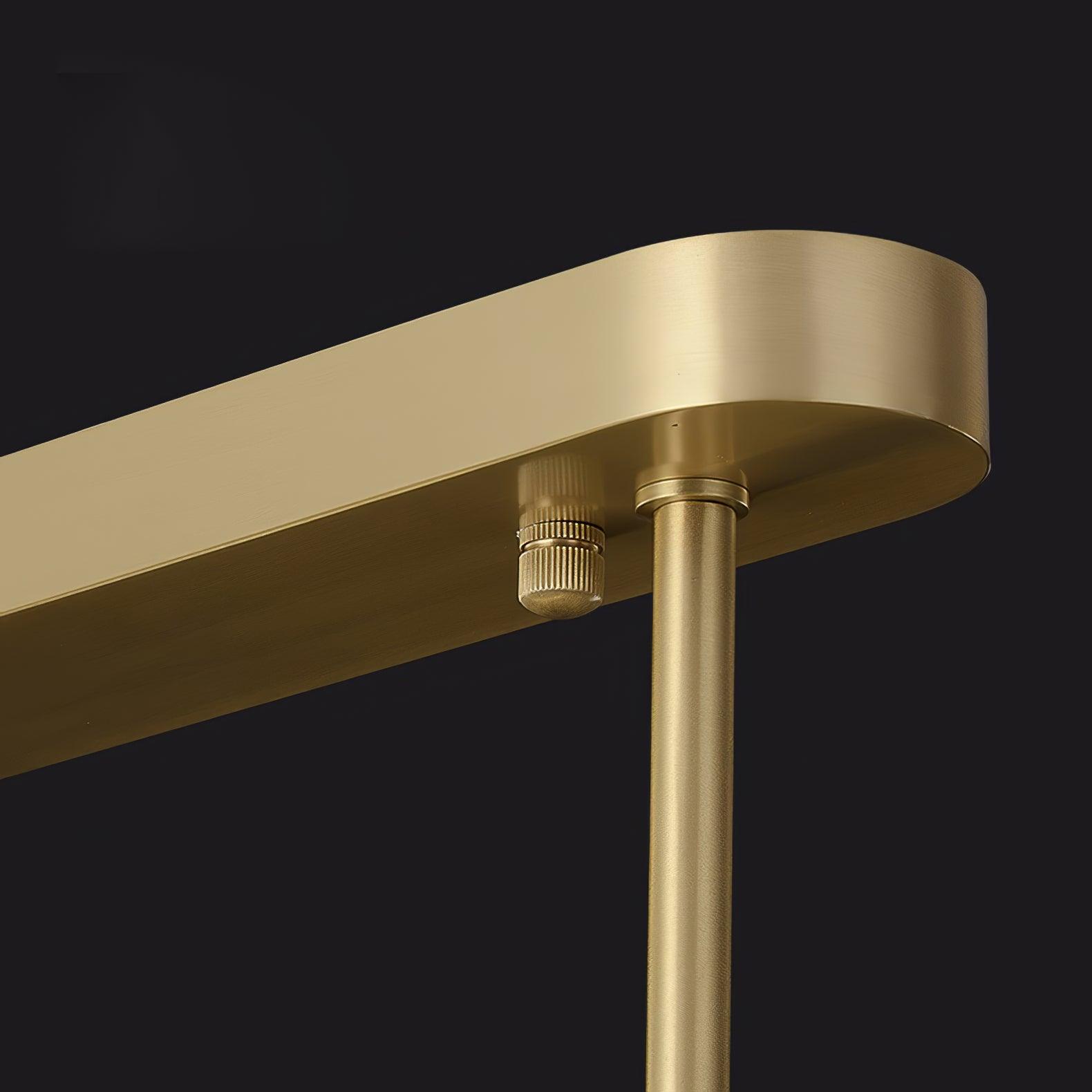Amelie Chandelier - Lamp Outdoor