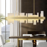 Amelie Chandelier - Lamp Outdoor