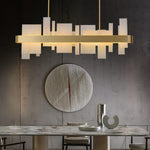 Amelie Chandelier - Lamp Outdoor