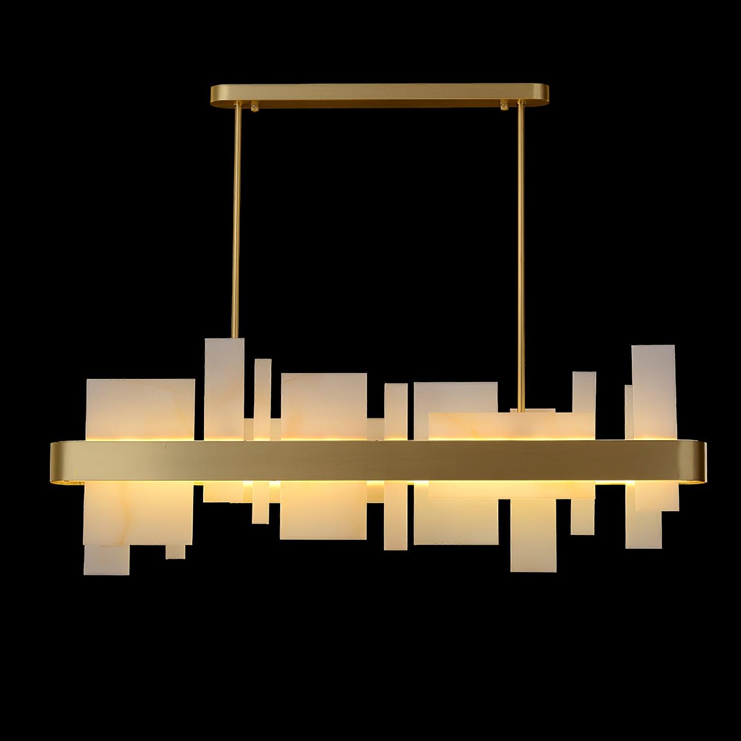 Amelie Chandelier - Lamp Outdoor