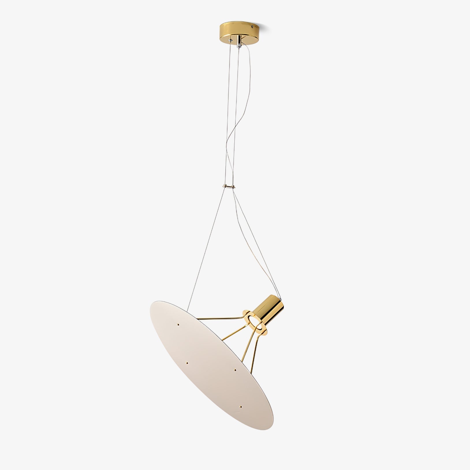 Amisol Pendant Lamp - Lamp Outdoor