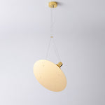 Amisol Pendant Lamp - Lamp Outdoor