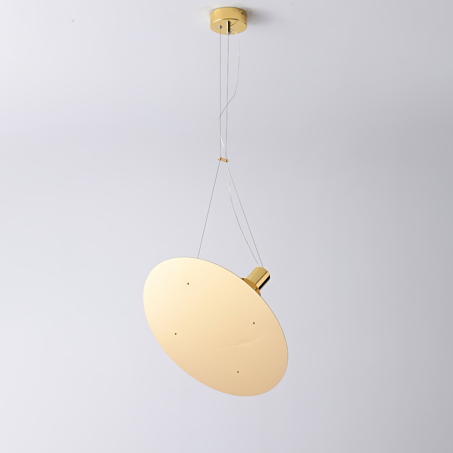 Amisol Pendant Lamp - Lamp Outdoor