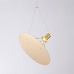 Amisol Pendant Lamp - Lamp Outdoor