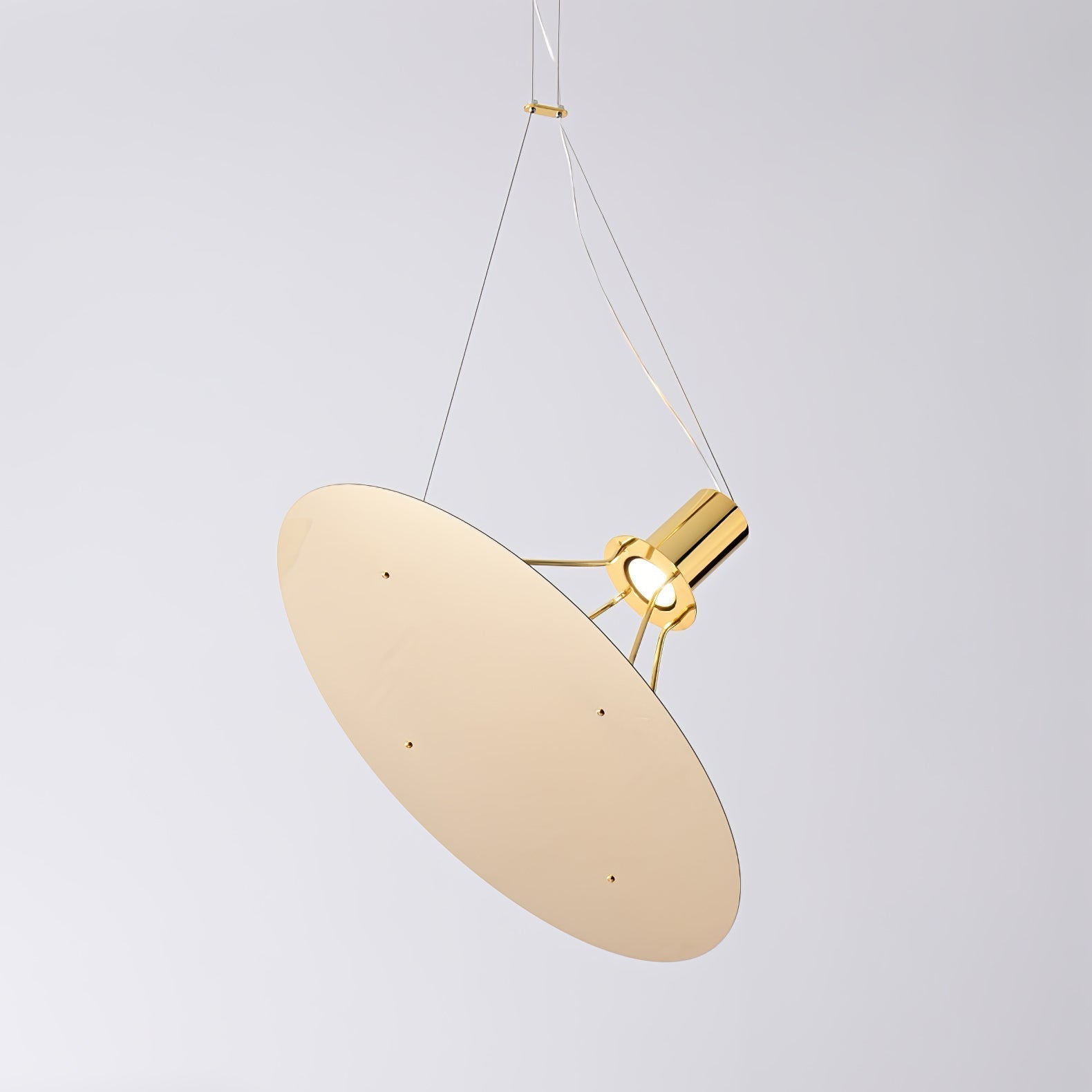 Amisol Pendant Lamp - Lamp Outdoor
