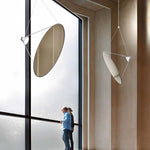 Amisol Pendant Lamp - Lamp Outdoor