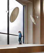 Amisol Pendant Lamp - Lamp Outdoor