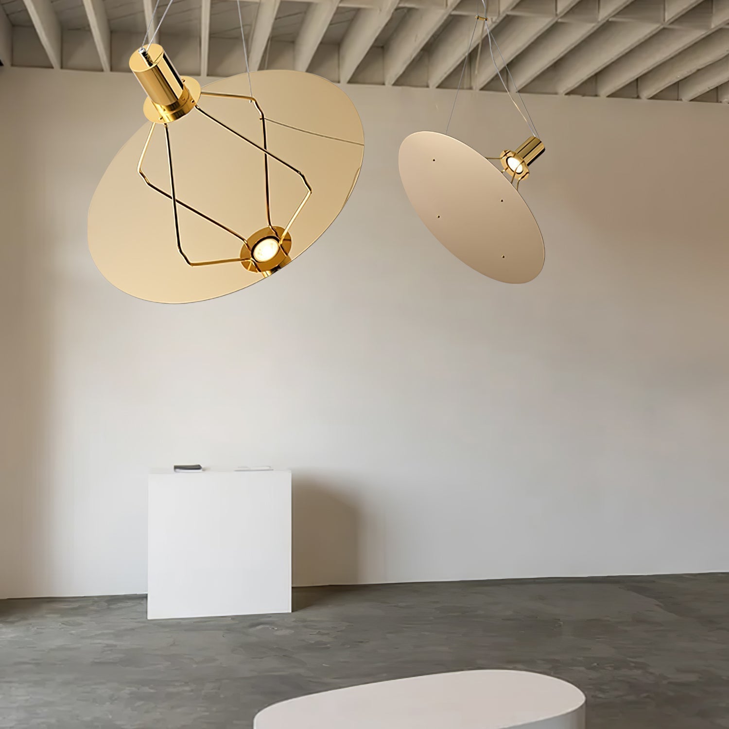 Amisol Pendant Lamp - Lamp Outdoor