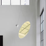 Amisol Pendant Lamp - Lamp Outdoor