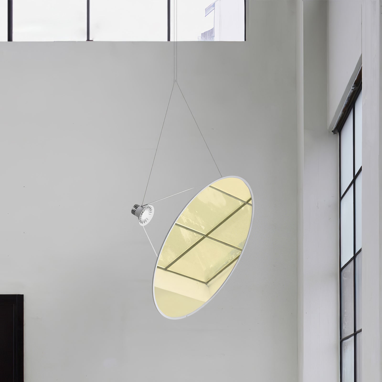 Amisol Pendant Lamp - Lamp Outdoor