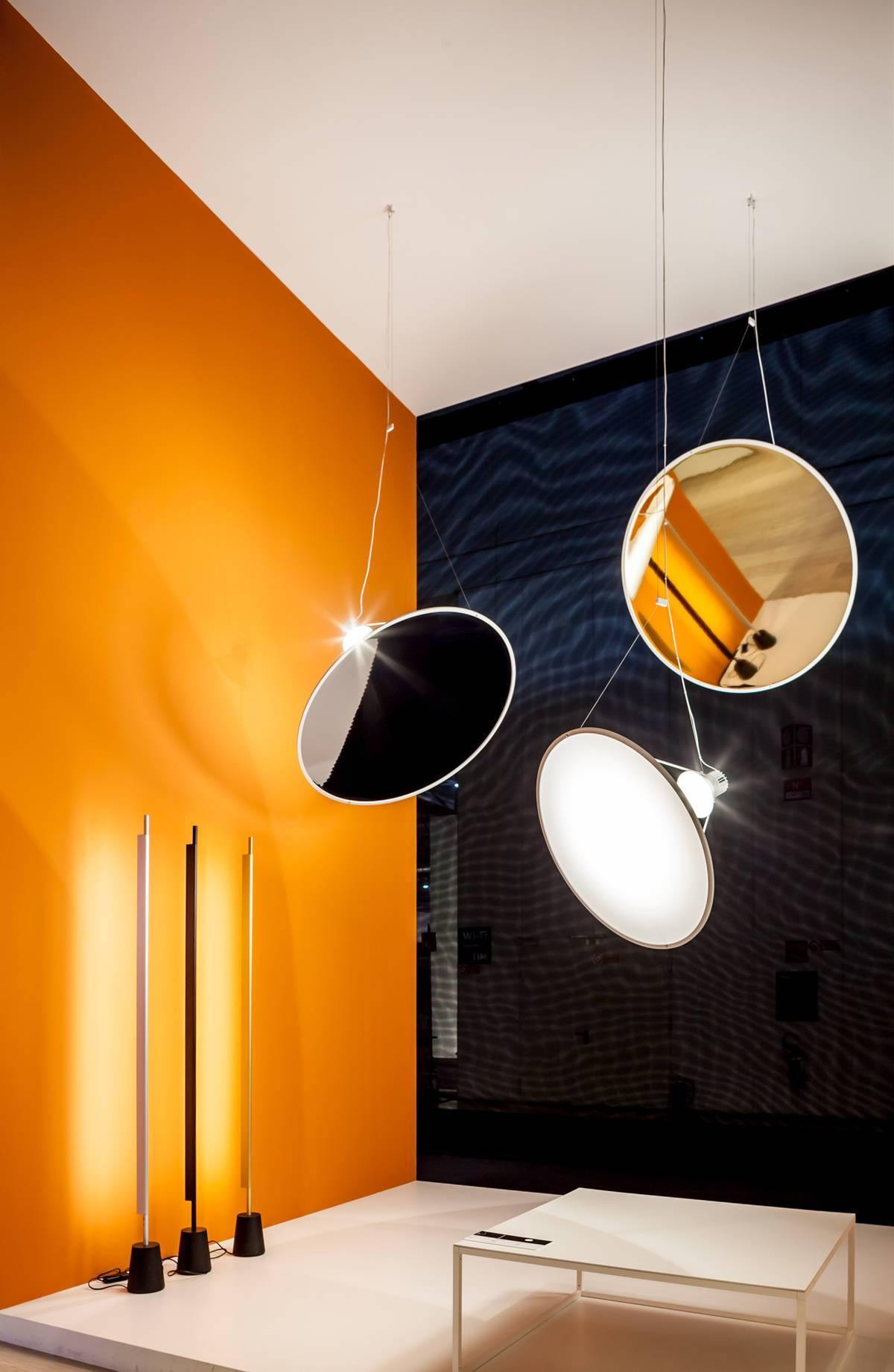 Amisol Pendant Lamp - Lamp Outdoor