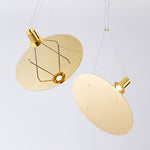 Amisol Pendant Lamp - Lamp Outdoor