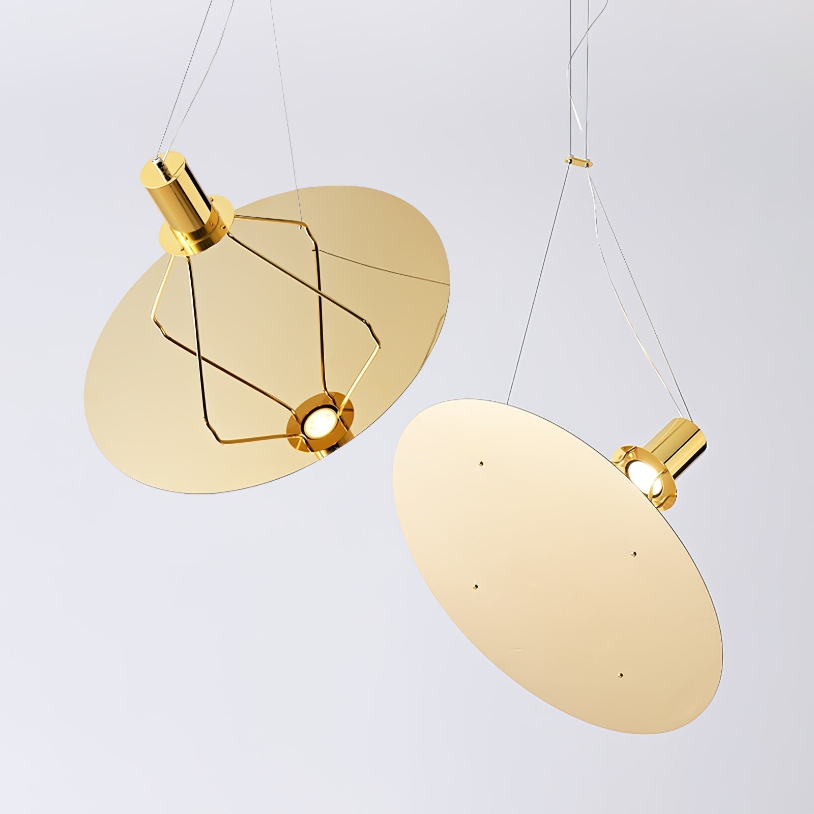 Amisol Pendant Lamp - Lamp Outdoor