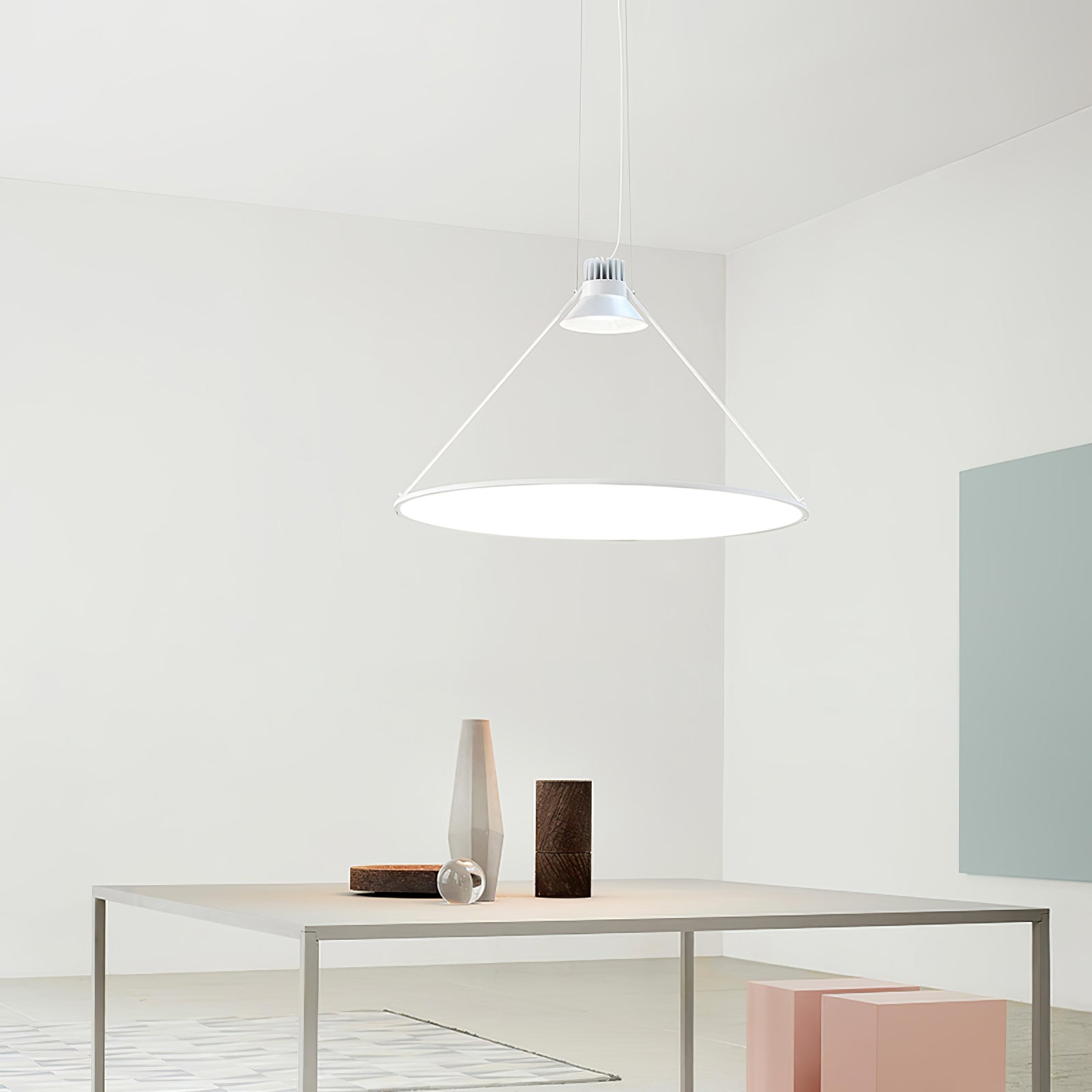 Amisol Pendant Lamp - Lamp Outdoor
