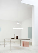Amisol Pendant Lamp - Lamp Outdoor