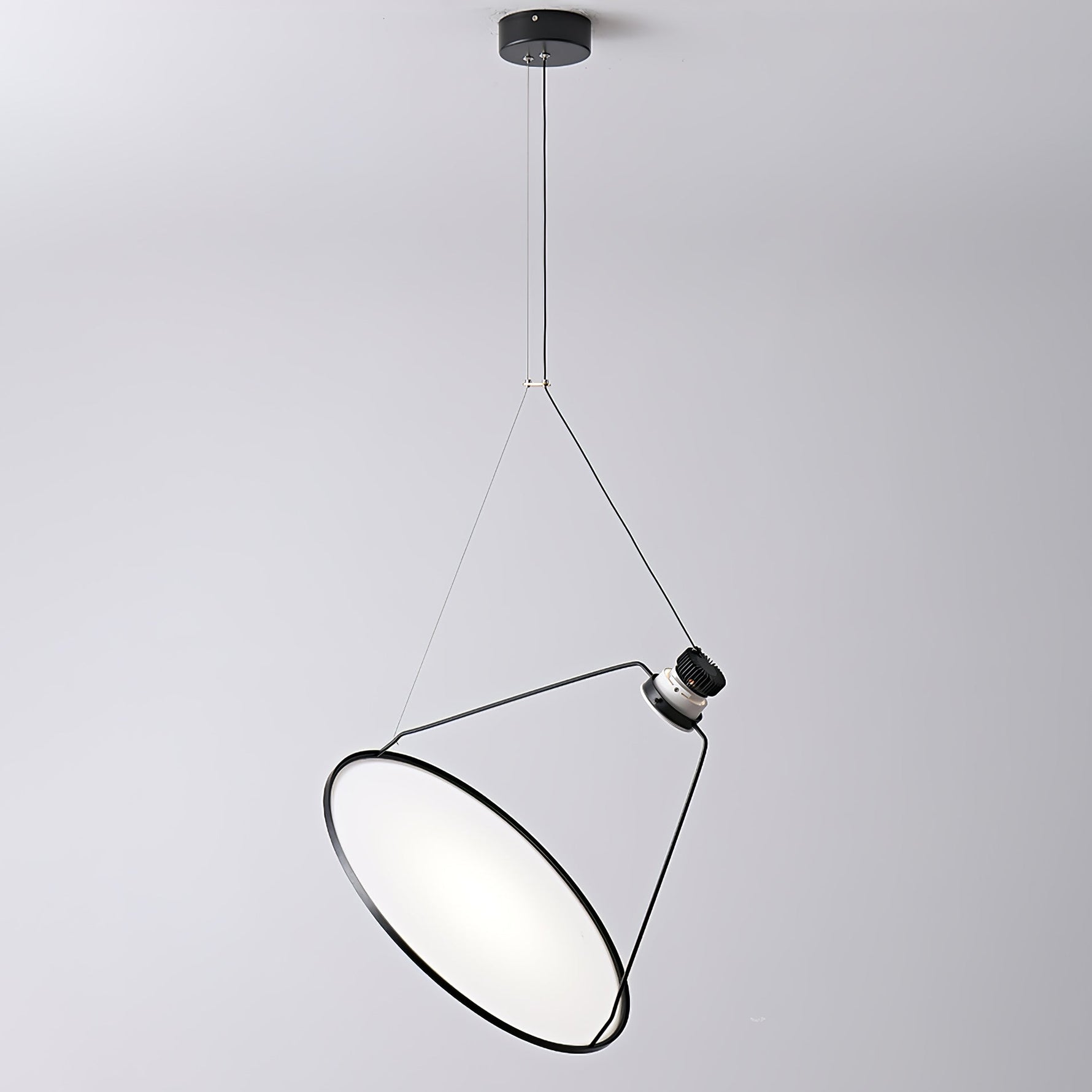 Amisol Pendant Lamp - Lamp Outdoor