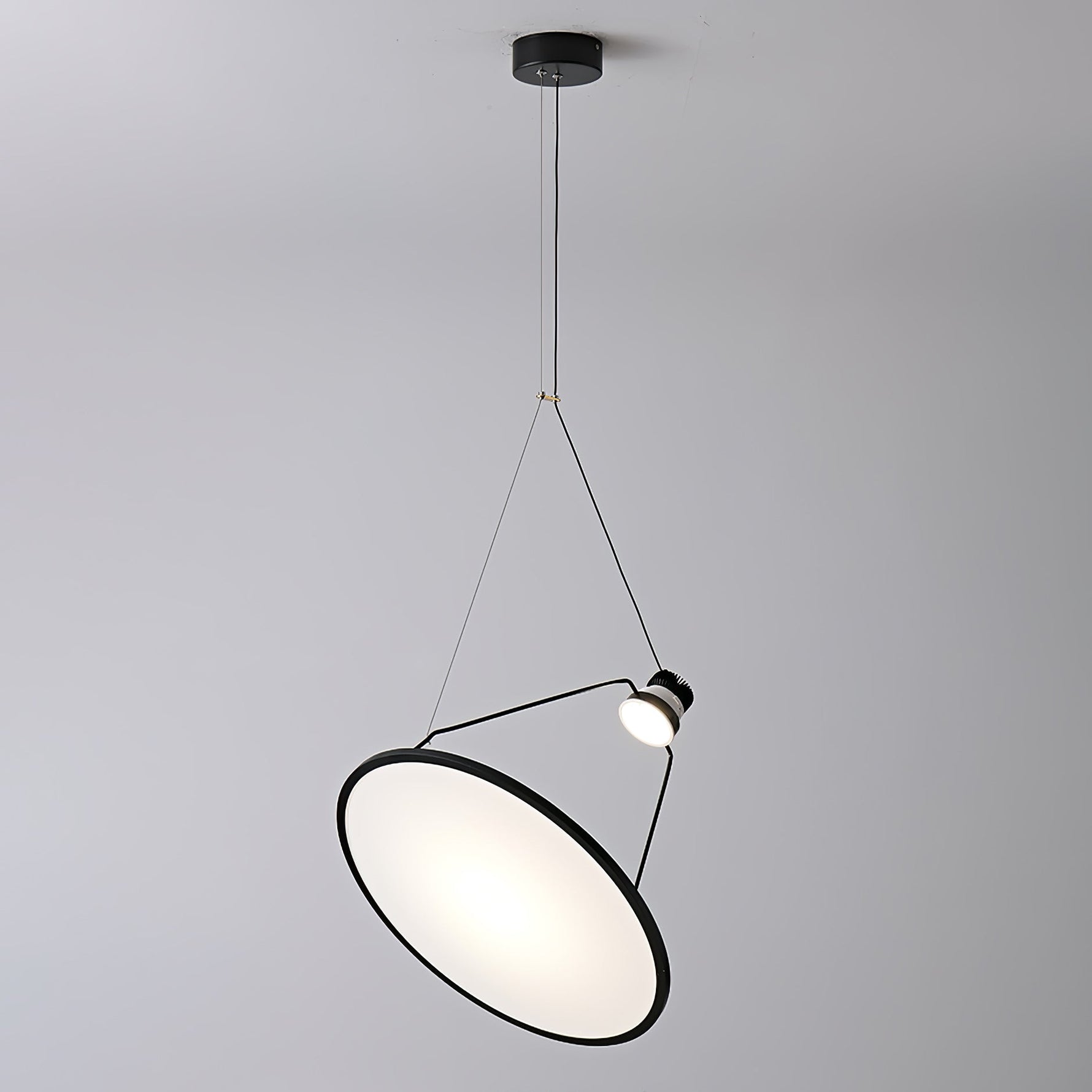 Amisol Pendant Lamp - Lamp Outdoor