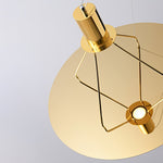 Amisol Pendant Lamp - Lamp Outdoor
