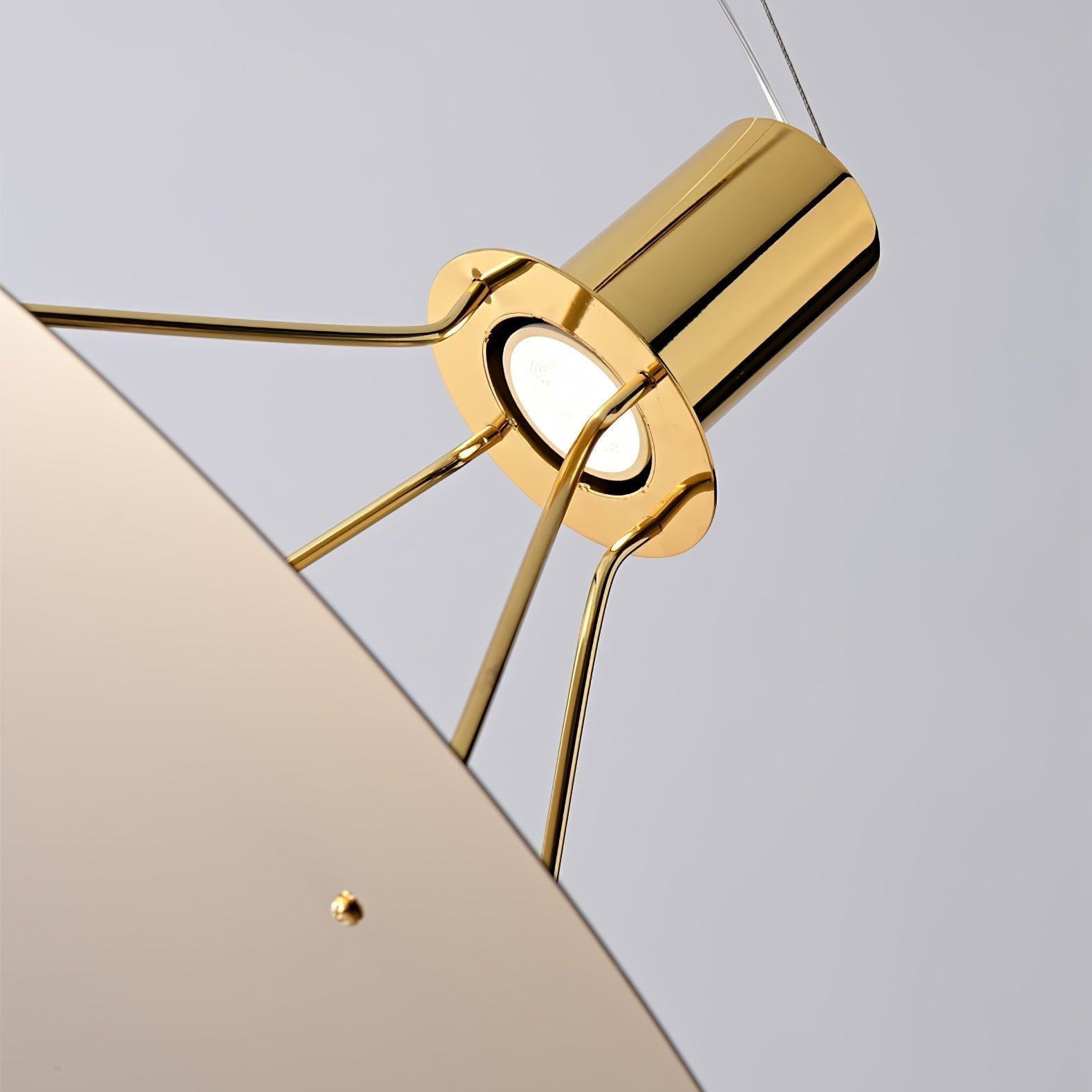 Amisol Pendant Lamp - Lamp Outdoor