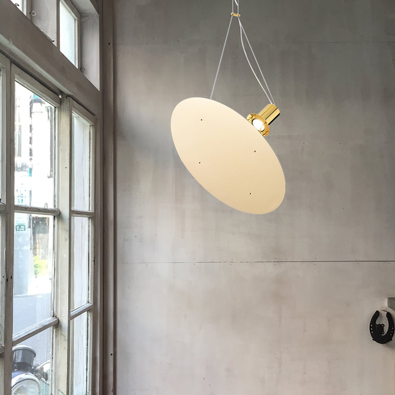 Amisol Pendant Lamp - Lamp Outdoor