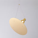 Amisol Pendant Lamp - Lamp Outdoor