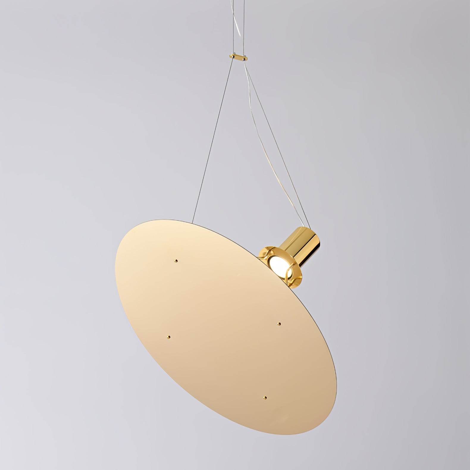 Amisol Pendant Lamp - Lamp Outdoor