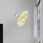 Amisol Pendant Lamp - Lamp Outdoor